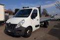 RENAULT Master 2.3 dCi/125 PM Cassone E5 GARANZI
