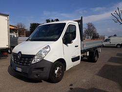RENAULT Master 2.3 dCi/125 PM Cassone E5 GARANZI