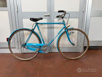 Bicicletta Legnano originale anni ‘80