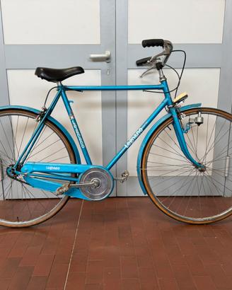 Bicicletta Legnano originale anni ‘80