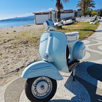 Vespa gt 1968