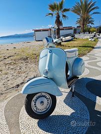 Vespa gt 1968