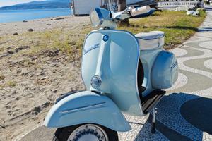Vespa gt 1968