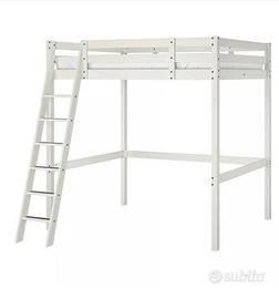 LETTO STORA