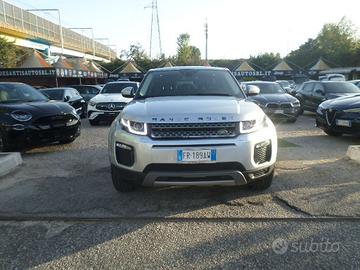 Land Rover Range Evoque 2.0 TD4 150 CV 5p. Busines