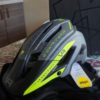 Valentino Rossi Equipment MTB Half Face 