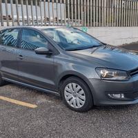 Volkswagen Polo 1.2 TDI Confortline 5 P. 2013