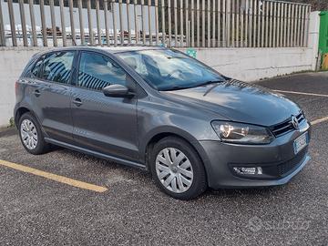 Volkswagen Polo 1.2 TDI Confortline 5 P. 2013