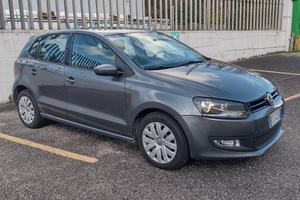 Volkswagen Polo 1.2 TDI Confortline 5 P. 2013