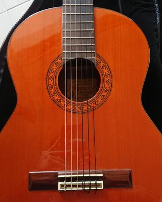 Chitarra Classica Alhambra 1976