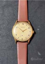 Lanco primi anni ‘50 oversize revisionato