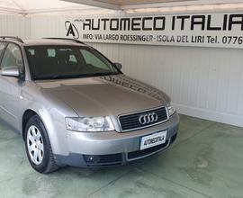 Audi A4 Avant 1.9 TDI - 130 CV - ANNO 2003