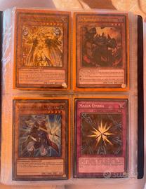 album carte yu-gi-oh