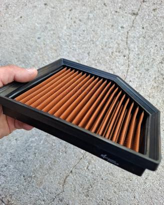 filtro aria sportivo 