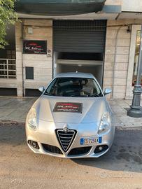 Alfa Romeo Giulietta 1.6 JTDm-2 105 CV Exclusive