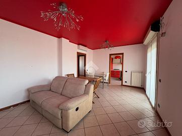3 LOCALI A CREDARO