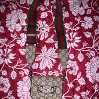 Borsa mini gucci