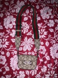 Borsa mini gucci
