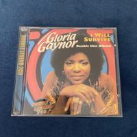Doppio cd Gloria Gaynor