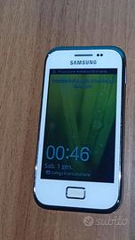 SMARTPHONE SAMSUNG GT-S7500