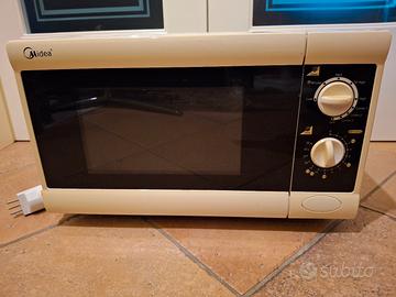 Forno micronde Midea