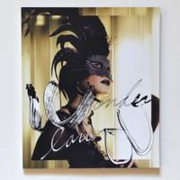 Wonderland, raccolta di illustrazione e grafica