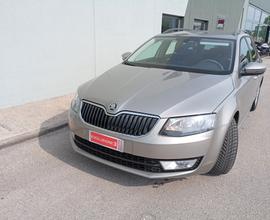 Skoda Octavia 1.6 TDI SW FINANZIABILE
