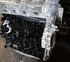 Motore Renault Master G9U 2.5 dci