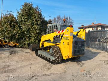 P203-MINIPALA CINGOLATA 43 Q