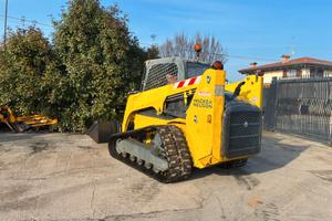 P203-MINIPALA CINGOLATA 43 Q