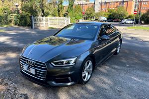 Audi A5 Sportback S-LINE 40 2.0 tdi Sport 190cv s-
