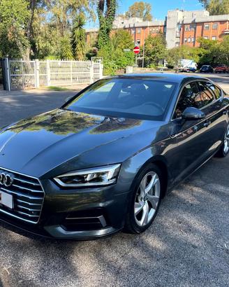 Audi A5 Sportback S-LINE 40 2.0 tdi Sport 190cv s-