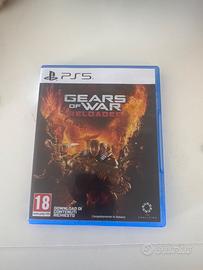 Gears of War