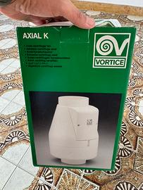 Vortice Aspiratore per cappa