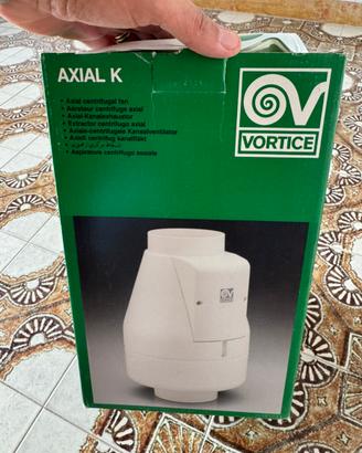 Vortice Aspiratore per cappa