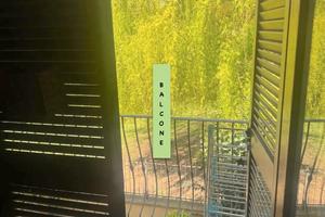 MONTEROTONDO BILOCALE ARREDATO Con BALCONE