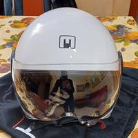 Casco Moto MPH