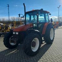 Trattore New Holland L95