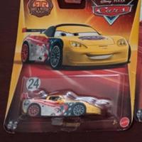 Macchina cars
