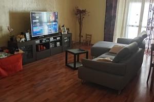 Appartamento Popoli Terme