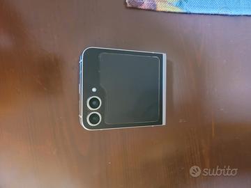 Samsung z flip 6