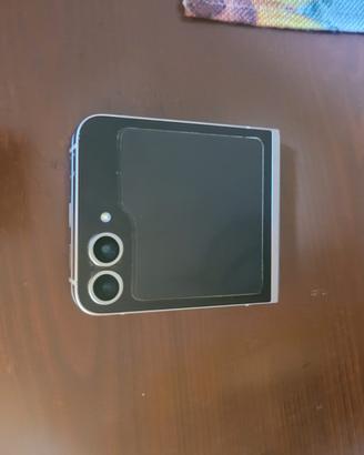 Samsung z flip 6
