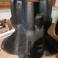 retro scudo Aerox 50 