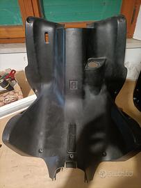 retro scudo Aerox 50 