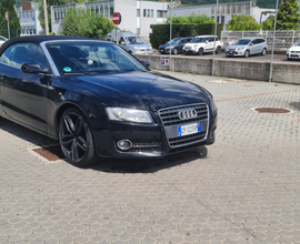 Audi a5 cabrio