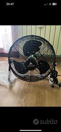 Ventilatore nuovo