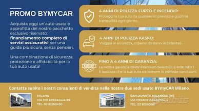 BMW X1 xdrive23i mhev 48V X-Line auto