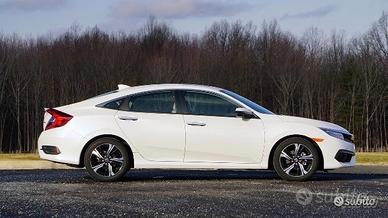 Honda civic 2017 ricambi