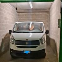 Box - garage - magazzino ,auto - furgoni- camper