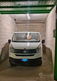 Box - garage - magazzino ,auto - furgoni- camper